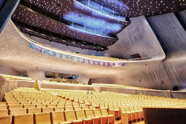 珠海大剧院