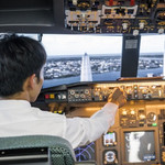 TaxiWay飞行中心(新天地店)
