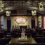 杨光相声社（古文化街码头旗舰店）