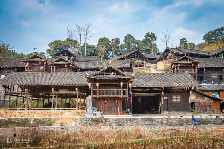 【松桃验客】游走在松桃的那些小幸福中 - 松桃苗族自治县游记攻略