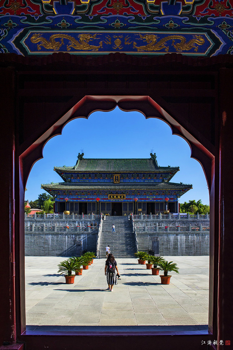 行走丹江口,迷上阳光下的浪漫水都 - 丹江口市游记攻略【同程旅游攻略