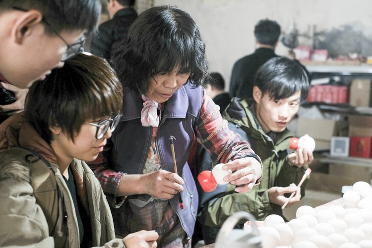 一城山水 秋韵怀柔——姜成山的工匠之心