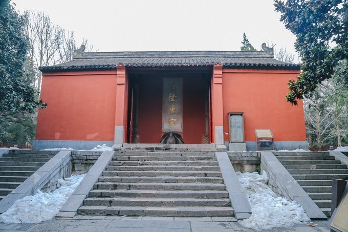 六朝古都说金陵,带你感受新南京!