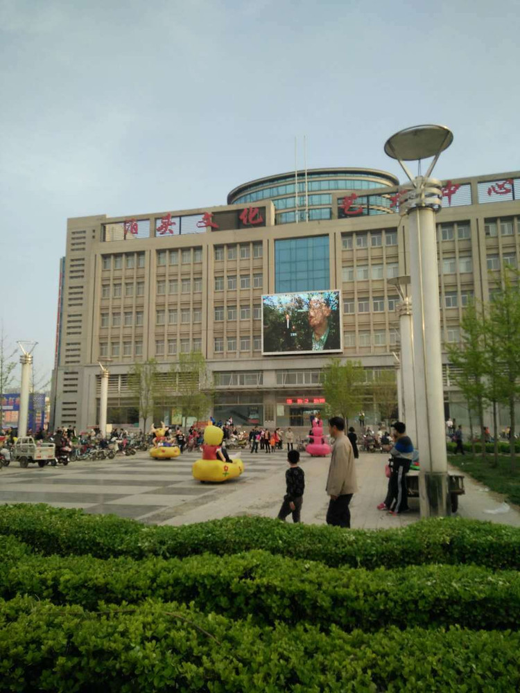 【周边游】泊头市世界美食节嗨爆你的味蕾!