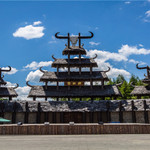 讷殷古城