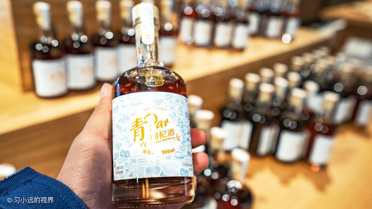 【万三酒庄验客】与万三有缘,酒庄两日小记