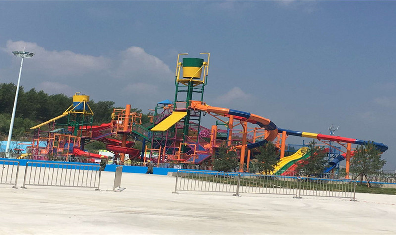 凯旋王国水上乐园