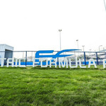EF Park动力方程公园