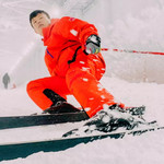 张家界冰雪世界