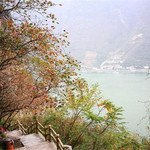 神女峰