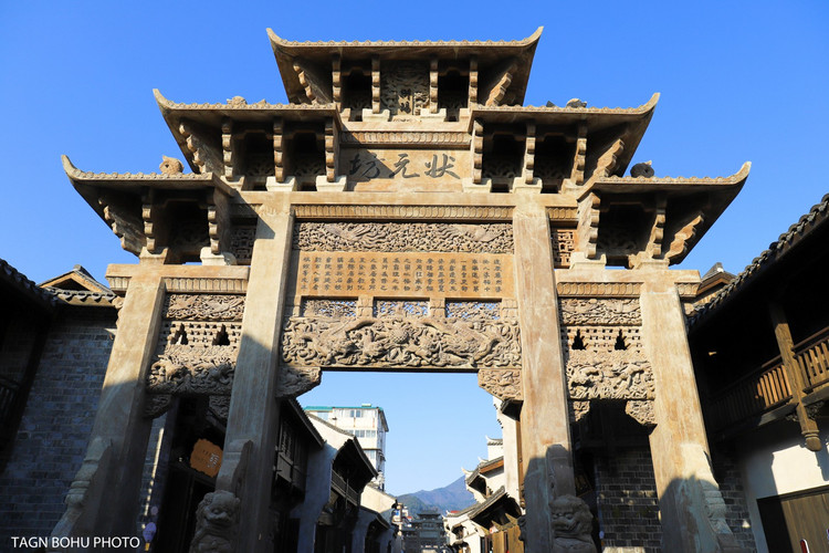 杭州周边小众研学亲子游, 玩转建德嗨翻天