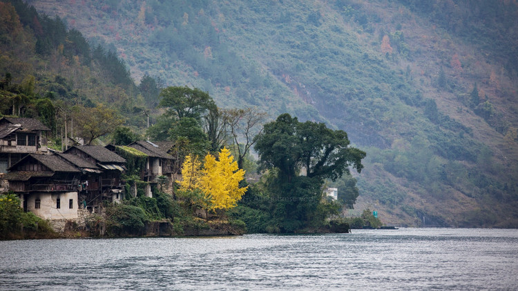 【初见重庆】渝山渝水,渝味正浓时的遇见