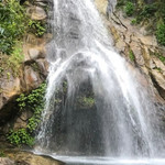 天马山生态旅游区