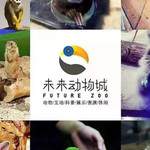 沈阳未来动物城