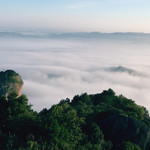 霍山旅游风景区