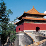 十三陵-昭陵