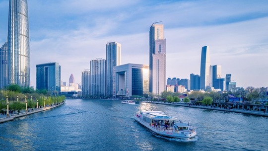 景区门票 天津景区门票 天津景区门票 > 海河游船(大悲院码头)门票及