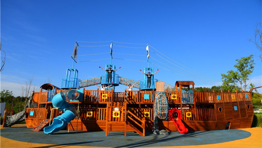 鹅湖绿乐园门票预订_鹅湖绿乐园门票价格_鹅湖绿乐园