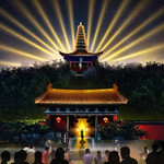 梦境西厢记