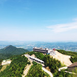大华山蝶栖谷景区
