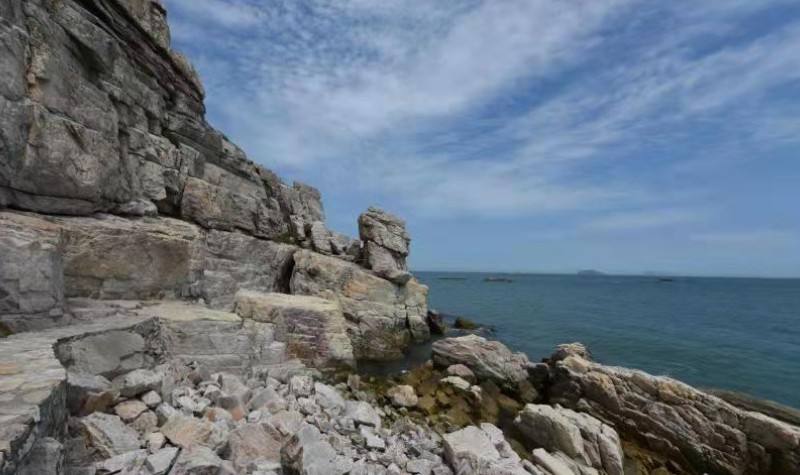 长岛钓鱼岛景区门票