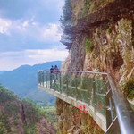 金山大峡谷