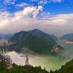 新安江水电站