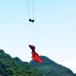 十里荷廊风景区