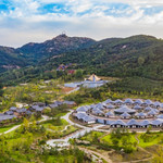 日照天台山旅游区
