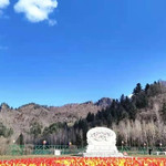 悬羊峰景区