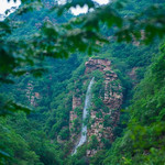 石龙峡