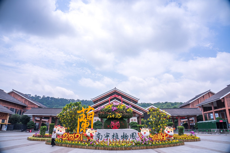 广西| 五天四夜自驾游,发现最美北部湾滨