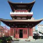 延安杜公祠