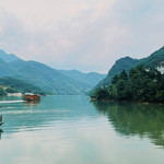 后柳水乡