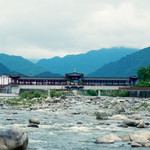 华阳古镇