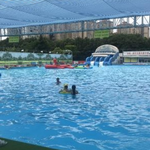 伯朗奥普乐水上乐园