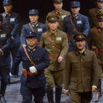《12.12》西安事变演出
