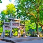 古隆中