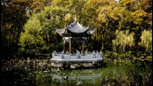 古隆中门票预订_古隆中门票价格_古隆中门票多少钱【同程旅行】