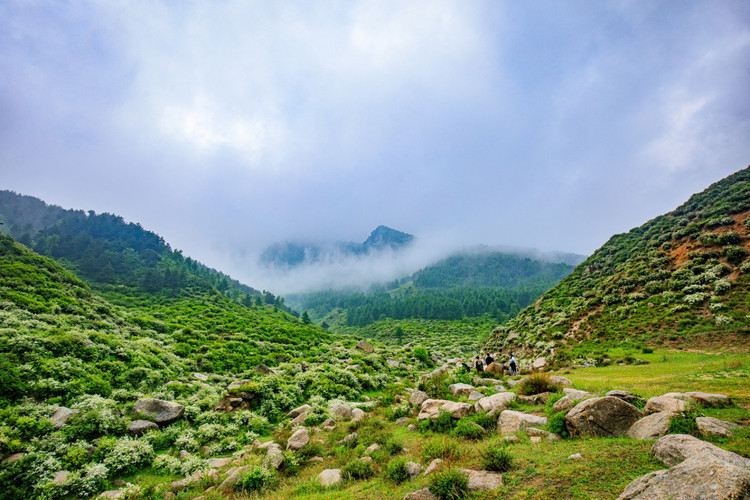 【浑源验客】晋在眼前 千年古县精华游
