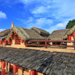 中国周城