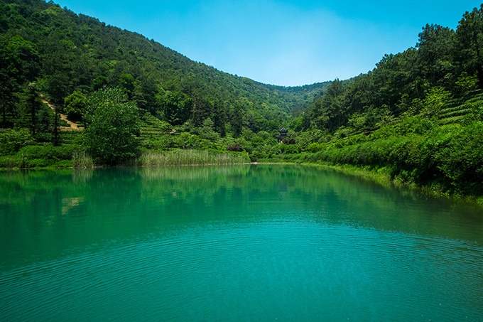 【验客招募】好物江南 心上吴中|吴中宝藏探秘计划之越溪寻宝记