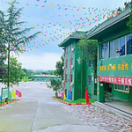 亮剑军事拓展训练基地
