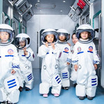 北京迷你世界青少年职业体验馆