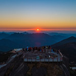 福建石牛山生态旅游区