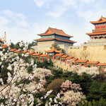 屯留老爷山风景区