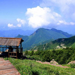 白草畔风景区