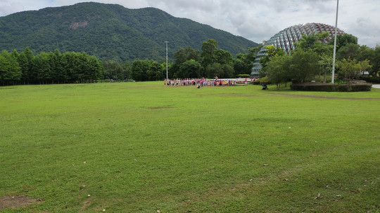 广东省广州市从化区良口镇御泉大道60号荔枝球景区地图开放时间:09:30