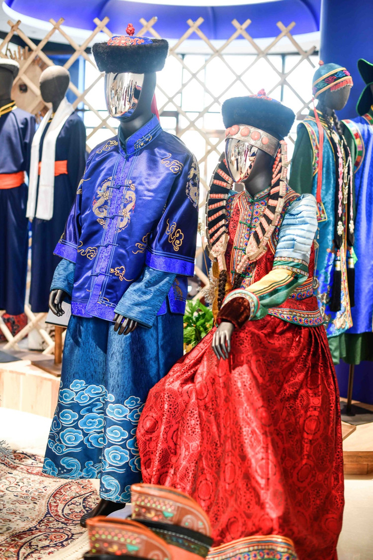 【呼伦贝尔验客】一路向北去呼伦贝尔大草原