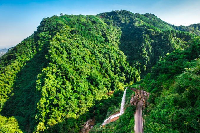 【南宝山验客】成都周边游 秘境南宝山_同程旅游攻略